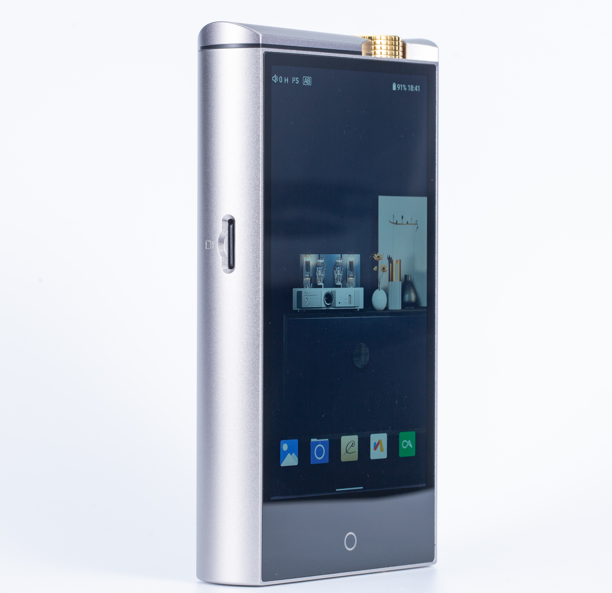 Cayin N7 Plus